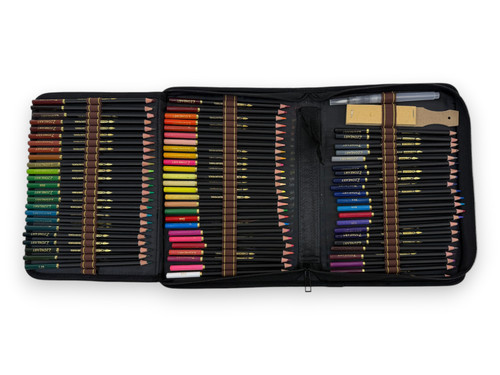 Buntstifte set teilig - set,