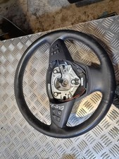 BMW X5 E70 2011 Lenkrad