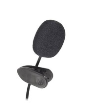 Lavalier Mikrofon für PC
