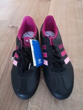 Sneaker ADIDAS ULAMA W Schwarz