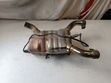 BMW R 1150 R Rockster EZ02