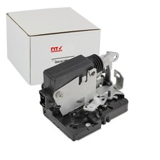 NTY SCHLOSSFALLE SCHLIEßDORN