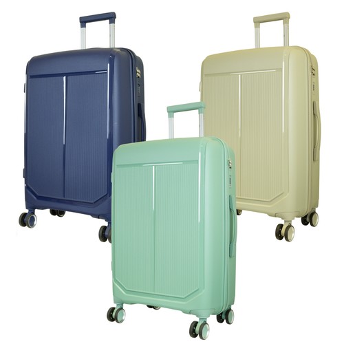 Hartschale reisekoffer - pp,