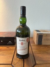 ARDBEG 8 for Discussion