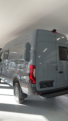 Verbreiterung side pods mb - pods,
