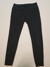 Nike Leggings schwarz –