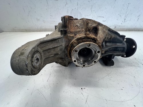 Bmw e36 differential 45 - differential, 3,45
