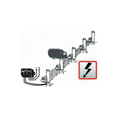 Kemo m062 mini weidezaun - kemo,