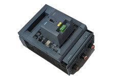 Siemens Sentron 3NP1153-1BC21