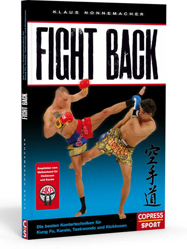 Fight back klaus nonnemacher - |,