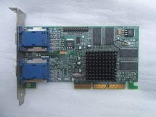 Matrox G45fMDHP16DB Dual Head
