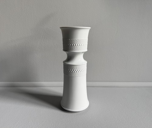Rosenthal punktrelief vase - rosenthal, punktrelief-vase