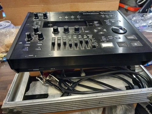 Td50 50x drum sound - td50-50x, module