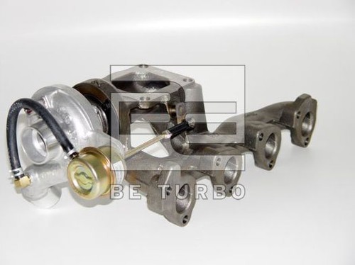 Garrett 452084 0011 turbolader - 452084-0011,