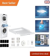 Sicheres Wäschestapelset mit