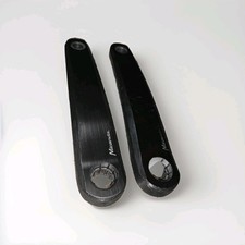 Miranda Kurbelgarnitur Delta