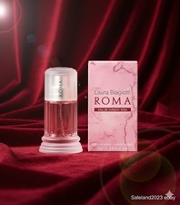 Laura Biagiotti Roma Rosa Eau