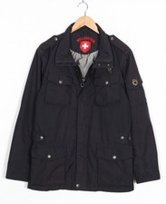 WELLENSTEYN FUEL Jacke Herren