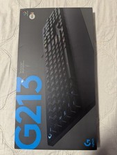 Logitech G213 Prodigy RGB