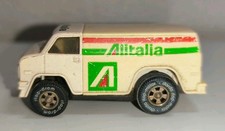 Darda Van Alitalia US Motor
