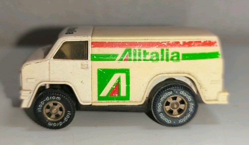 Darda van alitalia motor - alitalia,