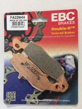 EBC FA229HH