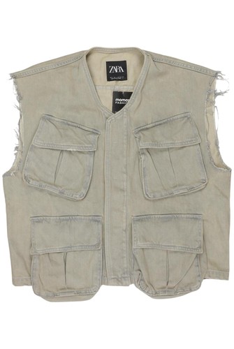 Zara weste damen - zara,