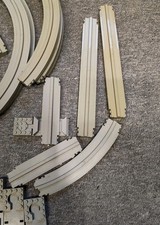 Lego Monorail Schienen