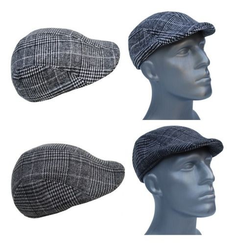 Cool4 schnabel flatcap - cool4,