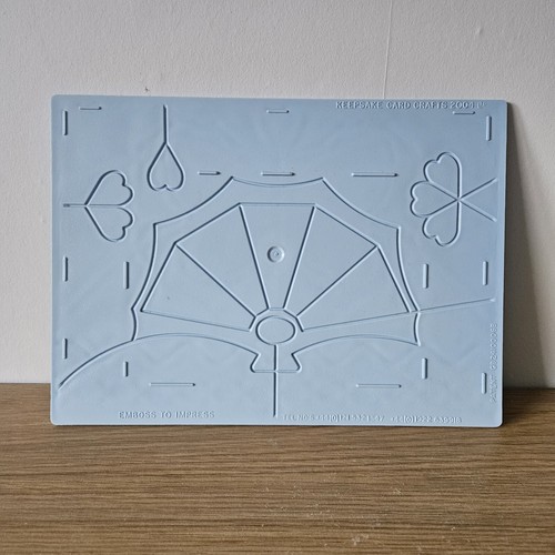 Prägen zum beeindrucken - prägen,