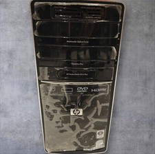 Leistungsstarker Desktop-PC