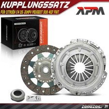 Kupplungssatz für Citroën C4