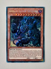 Yu-Gi-Oh! 2019 Gold Sarcophagus Tin TN19-DE Einzelkarten zur Auswahl - deutsch