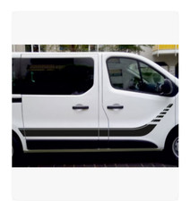 Autodekor Seitendekor