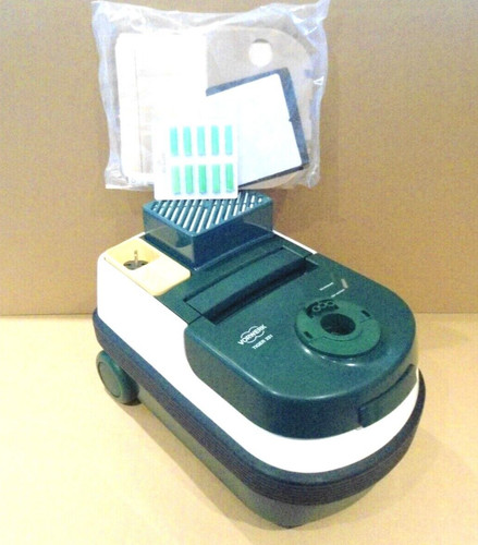 Vorwerk tiger 251 grundgerät - vorwerk,