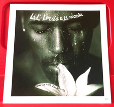 Lil Louis/World Journey With