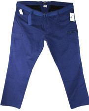 Herren Cargo Hose  John F. GEE