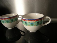 Friesland tasse 11 5 - "friesland", 11,5