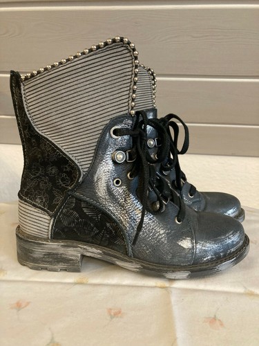 Maciejka stiefeletten - maciejka,