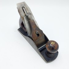 Record nr. 4 Stay Set Hobel