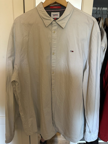 Tommy jeans klassisches - tommy,