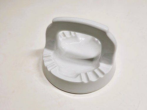 50s aschenbecher keramik - aschenbecher,