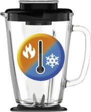 Tefal Standmixer BL4358 800W