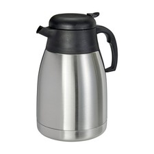 Thermoskanne edelstahl 5l - edelstahl, 1,5l