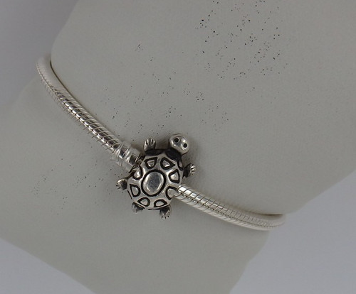 Pandora armband mit charm - armband,