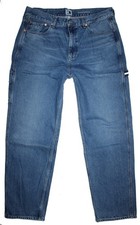 Tommy Hilfiger Herren Jeans