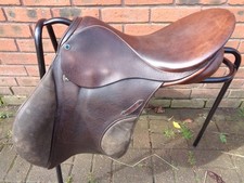 17,5" Stubben Siegfried MF