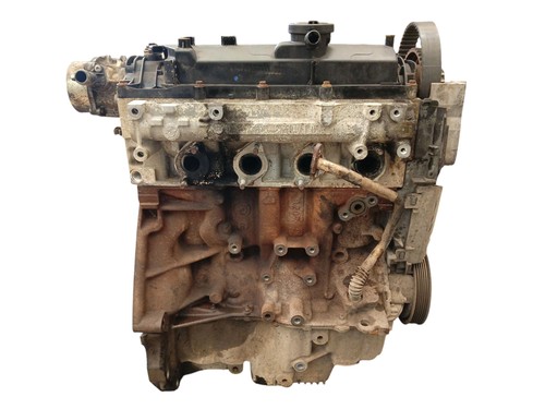 Nackter motor dacia duster - motor,