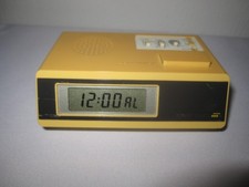 Wecker casio quartz 1 - wecker,