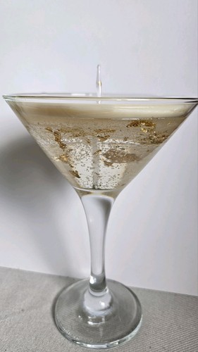 Champagnerkerze